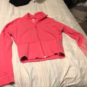 Adidas Crop Jacket